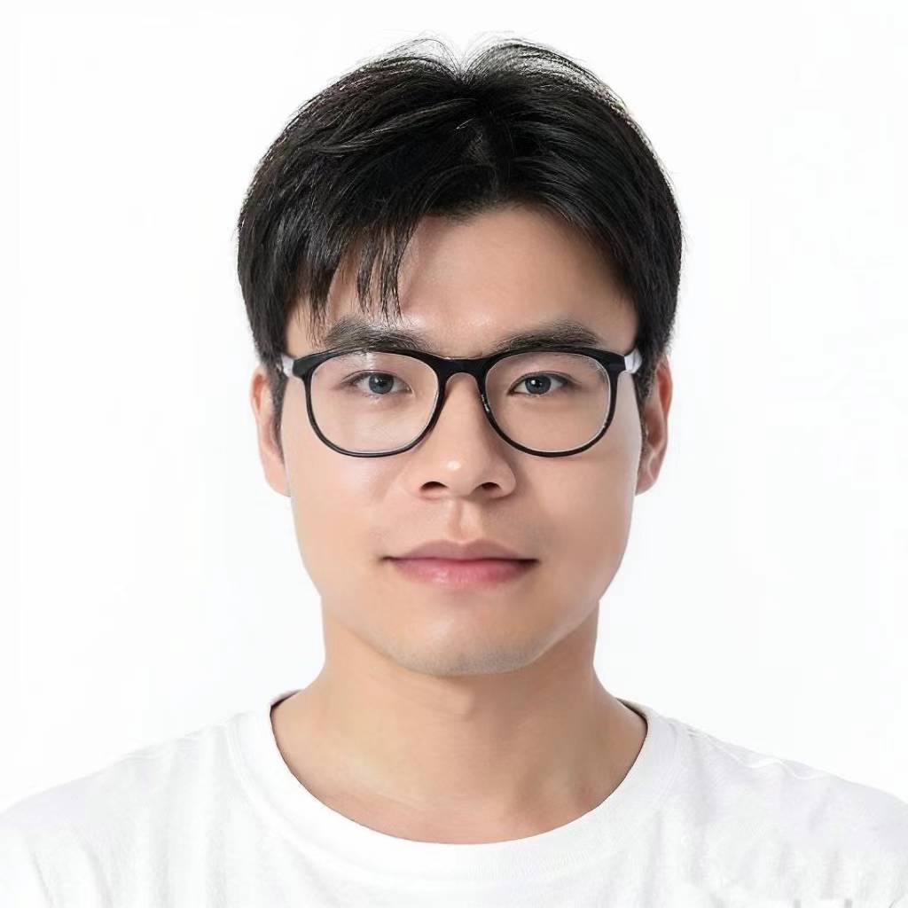 Le Zhang bio photo